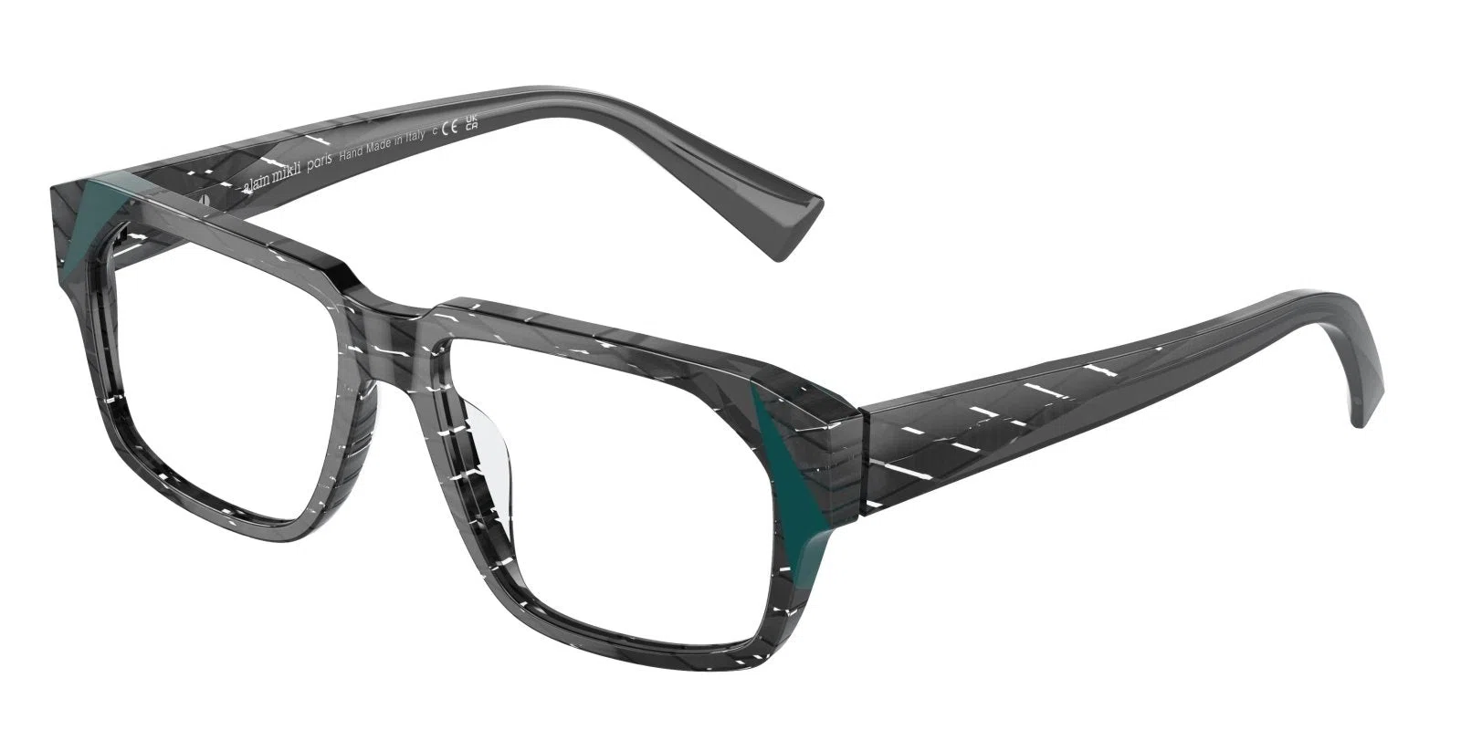 Alain Mikli Balon 3141 Eyeglasses - view 6
